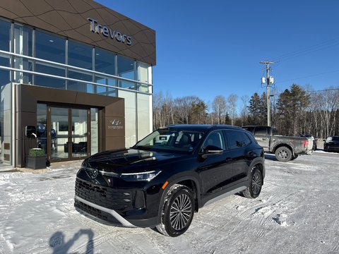 2025 Volkswagen Tiguan Comfortline