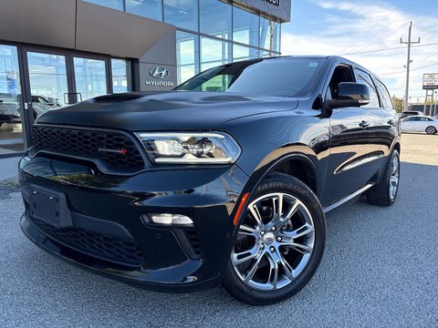Dodge Durango R/T 2021