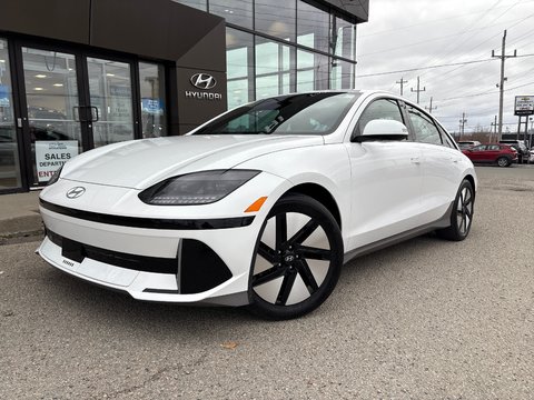 Hyundai IONIQ 6 Preferred 2023