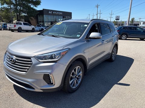 2018 Hyundai Santa Fe XL