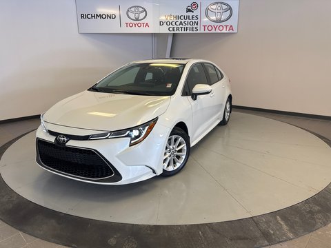 Toyota Corolla  2020