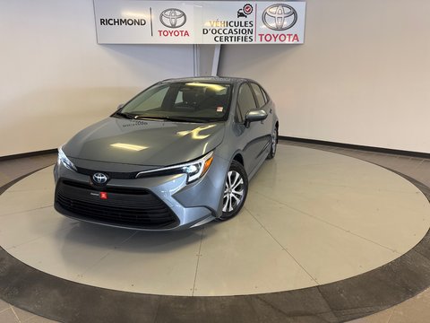 Toyota Corolla  2024