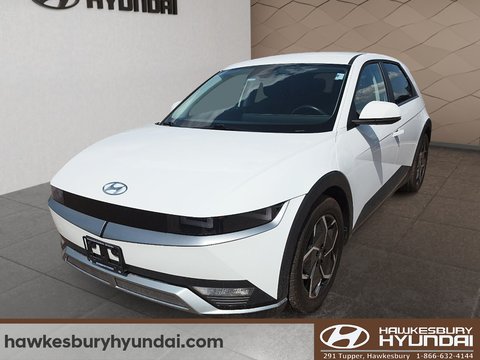 2022 Hyundai IONIQ 5
