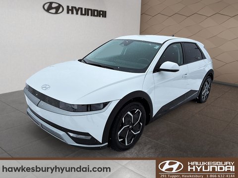 2024 Hyundai IONIQ 5 Preferred