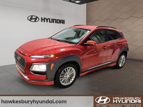 Hyundai Kona Trend 2020
