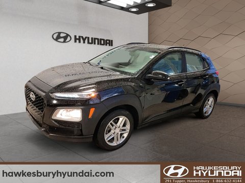 Hyundai Kona Essential 2020