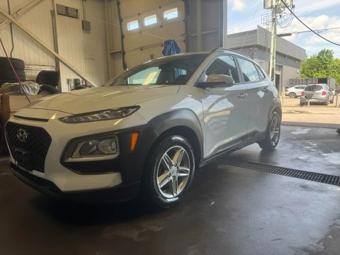 Hyundai Kona Essential 2021