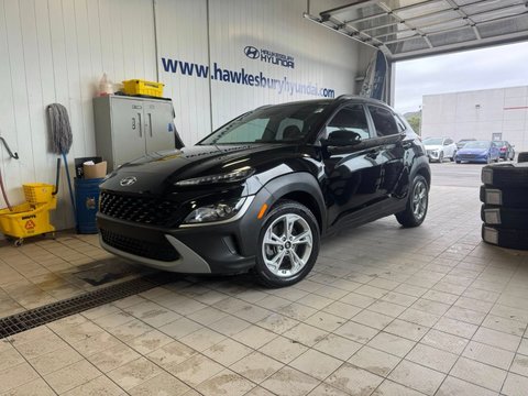 2023 Hyundai Kona Preferred