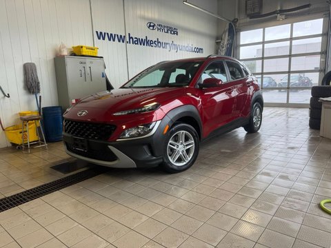 Hyundai Kona Essential 2023