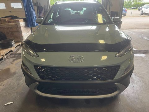 Hyundai Kona Preferred 2023