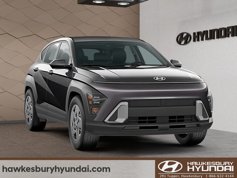 2026 Hyundai Kona Essential