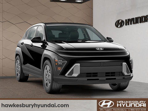 2026 Hyundai Kona Essential