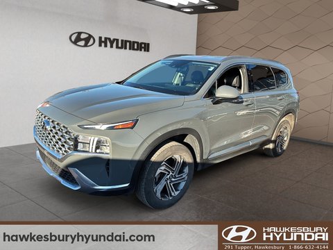 Hyundai Santa Fe  2023