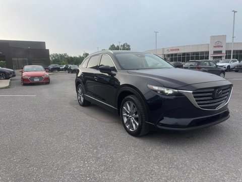 Mazda CX-9 GS-L 2021