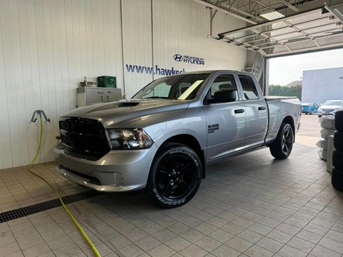 Ram 1500 Classic Express 2021