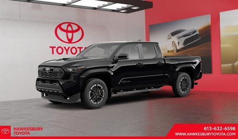 2026 Toyota Tacoma TRD Sport Premium