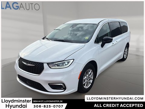 2024 Chrysler Pacifica Touring-L