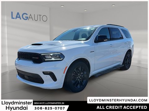 2023 Dodge Durango R/T