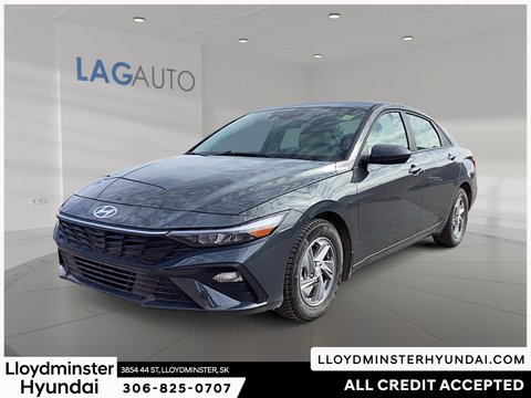 2024 Hyundai Elantra