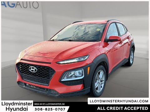 2019 Hyundai Kona 2.0L Essential