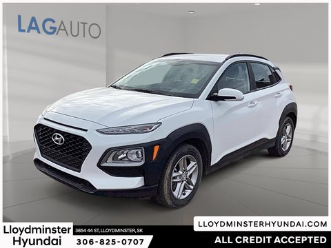 2021 Hyundai Kona Essential