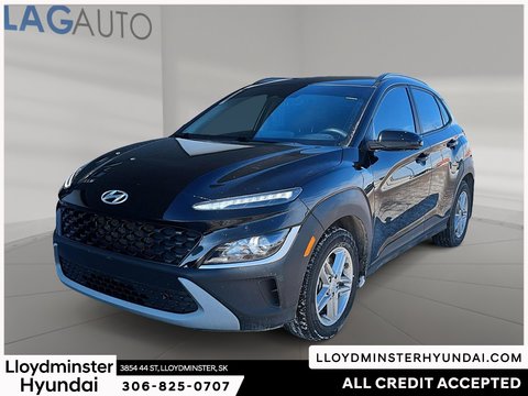 2022 Hyundai Kona 2.0L Essential