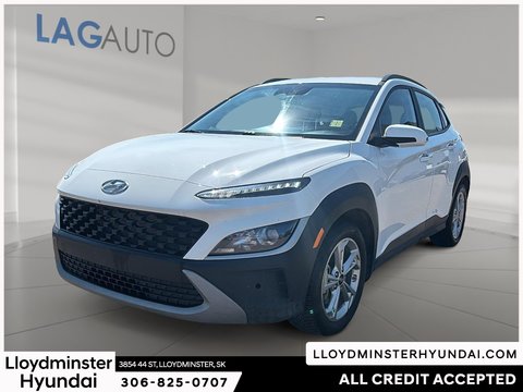 2023 Hyundai Kona Preferred