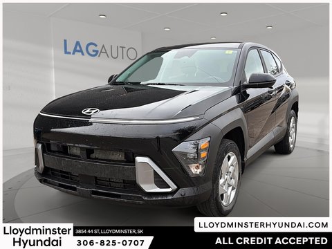 2024 Hyundai Kona Essential
