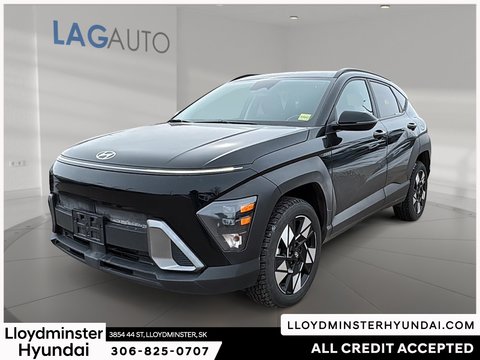 2024 Hyundai Kona 2.0L Preferred