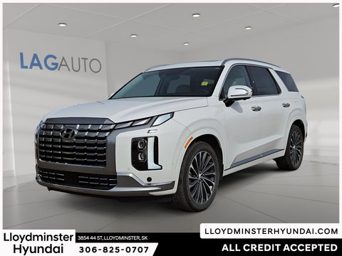 2023 Hyundai Palisade Urban