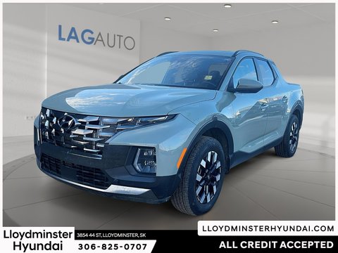 2022 Hyundai Santa Cruz Ultimate