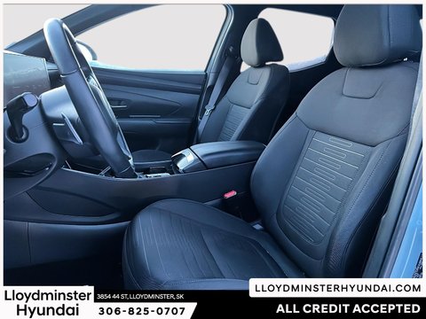 2025 Hyundai Santa Cruz Preferred