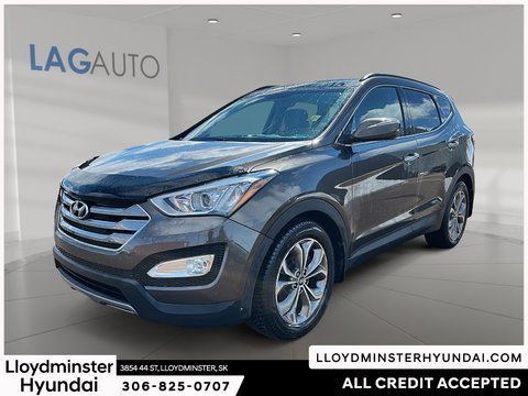 2014 Hyundai Santa Fe Sport