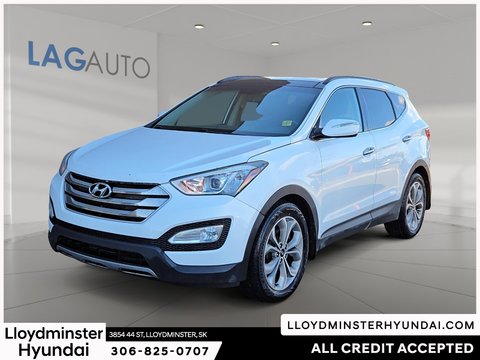 2015 Hyundai Santa Fe Sport