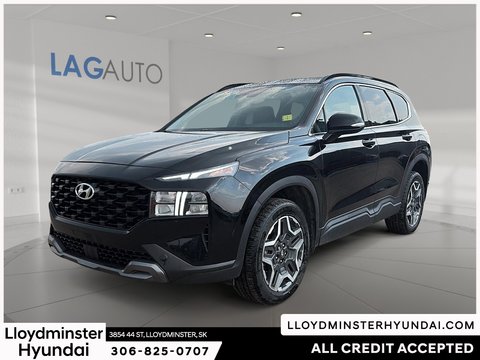 2022 Hyundai Santa Fe Urban
