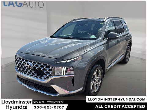 2023 Hyundai Santa Fe Preferred