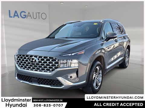2023 Hyundai Santa Fe Preferred