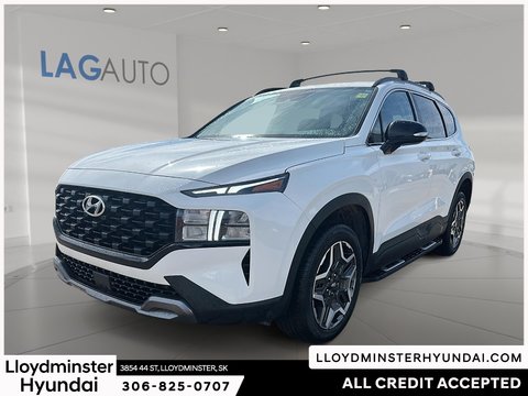 2023 Hyundai Santa Fe Urban