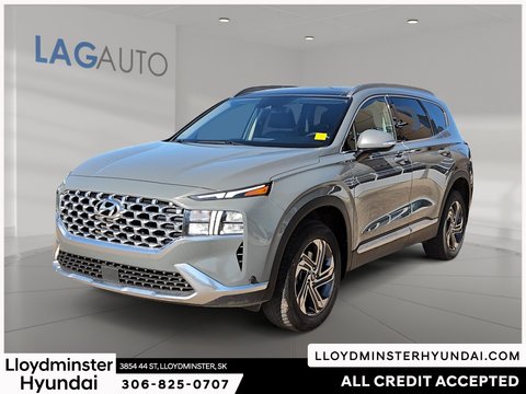 2023 Hyundai Santa Fe Preferred