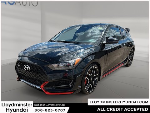 2020 Hyundai Veloster