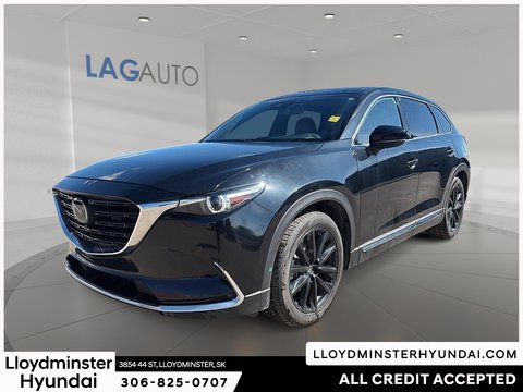 2023 Mazda CX-9 GT