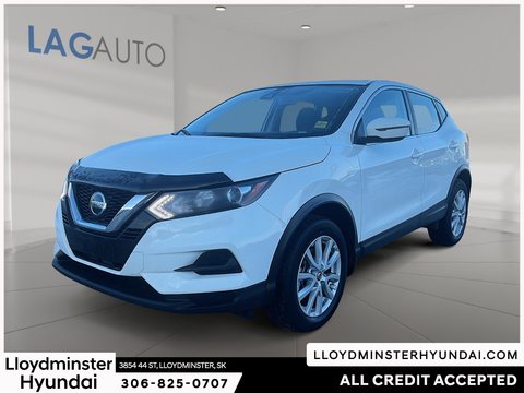 2023 Nissan Qashqai S