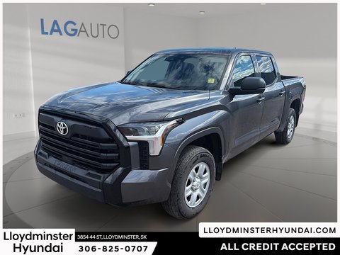 2024 Toyota Tundra SR