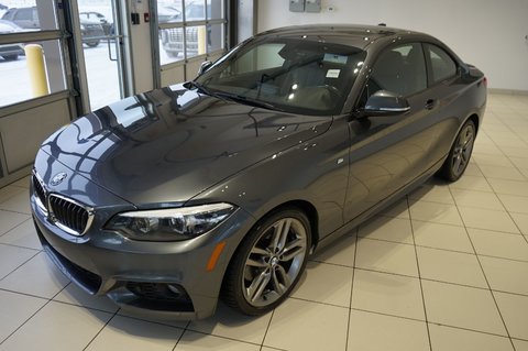 2018 BMW 2 Series 230i xDrive