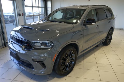 2023 Dodge Durango R/T