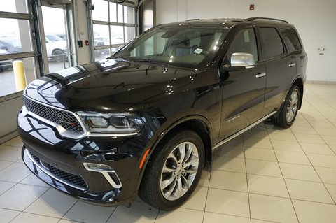 2023 Dodge Durango Citadel