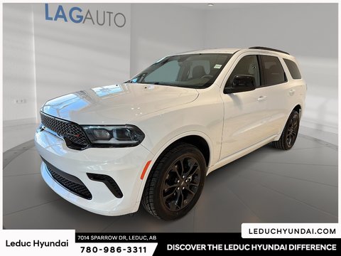 2024 Dodge Durango SXT