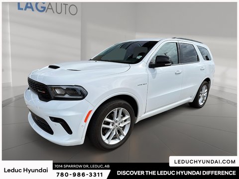 2025 Dodge Durango R/T