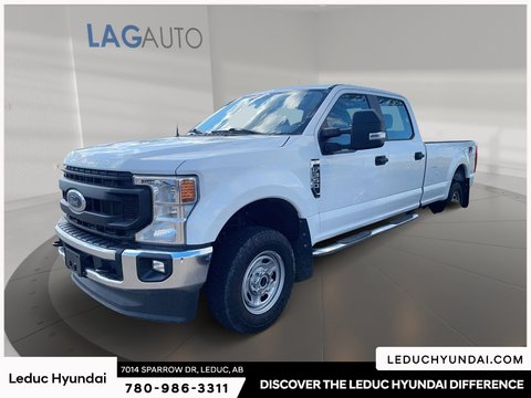 2022 Ford F-350SD XL