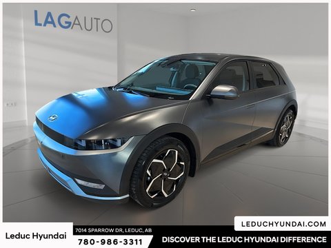 2024 Hyundai IONIQ 5 Preferred